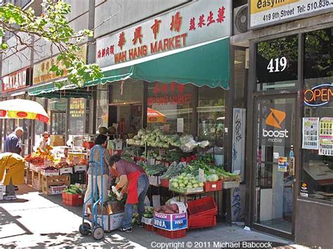 asian market oakland ca